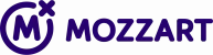 mozzart logo