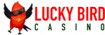 luckybirdcasino logo