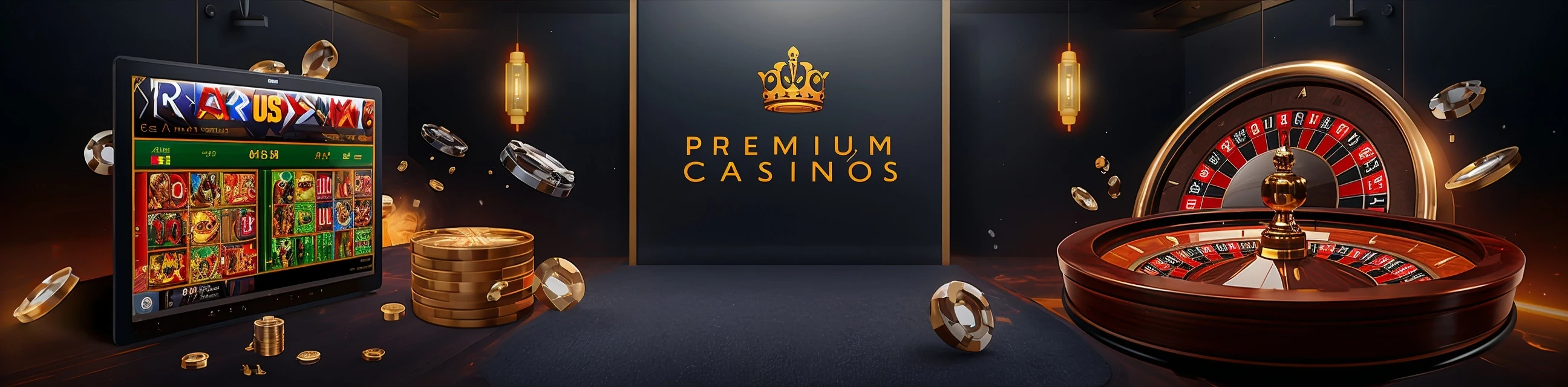 Strana kazina i BGaming: kako izgleda ponuda